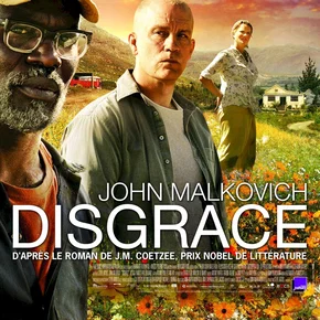 Photo du film : Disgrace 