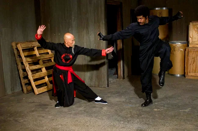 Photo 8 du film : Black Dynamite