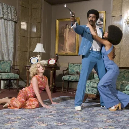 Miniature photo du film : Black Dynamite