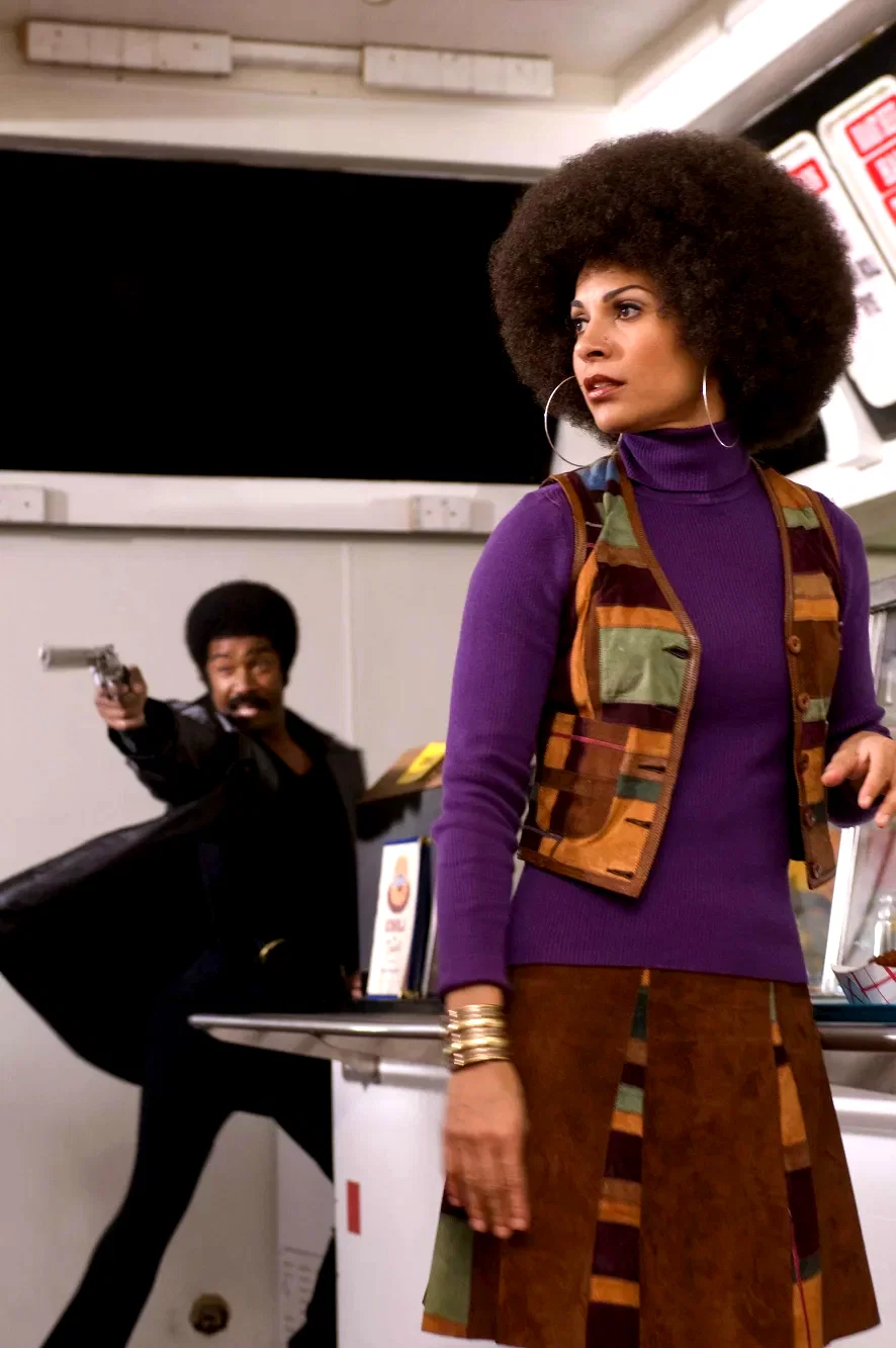 Photo 10 du film : Black Dynamite