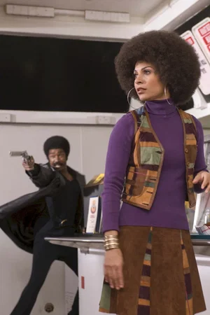 Photo du film : Black Dynamite