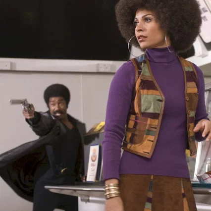 Miniature photo du film : Black Dynamite