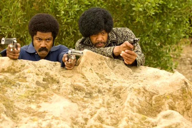 Photo 11 du film : Black Dynamite