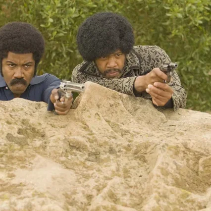 Miniature photo du film : Black Dynamite