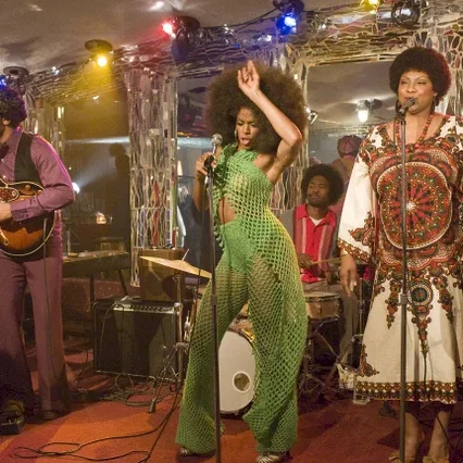 Miniature photo du film : Black Dynamite