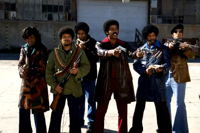 Photo 13 du film : Black Dynamite