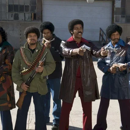Miniature photo du film : Black Dynamite