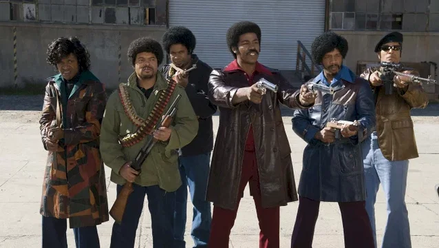 Photo du film : Black Dynamite