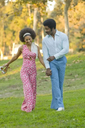 Photo du film : Black Dynamite