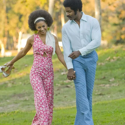 Miniature photo du film : Black Dynamite