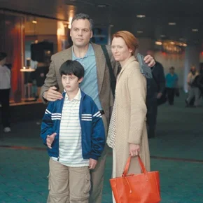 Photo du film : Age difficile obscur