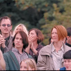 Photo du film : Age difficile obscur