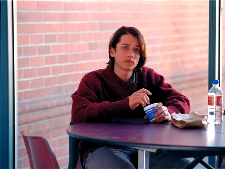 Photo 11 du film : Age difficile obscur