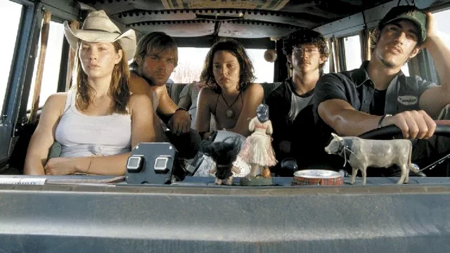 Photo du film : Massacre a la tronconneuse