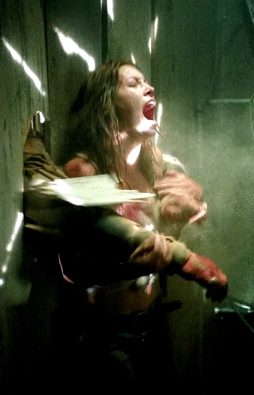 Photo 11 du film : Massacre a la tronconneuse