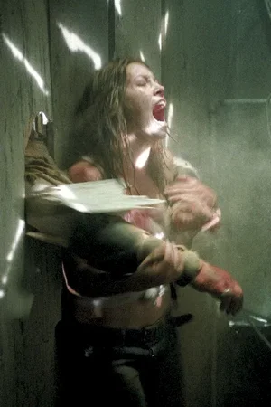 Photo du film : Massacre a la tronconneuse