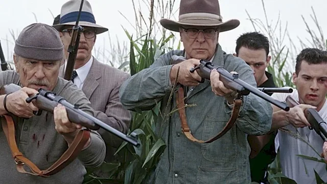 Photo 4 du film : Le Secret des frères Mac Cann