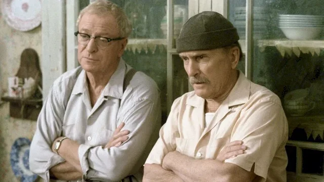 Photo 16 du film : Le Secret des frères Mac Cann