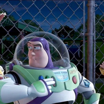 Miniature photo du film : Toy story 3
