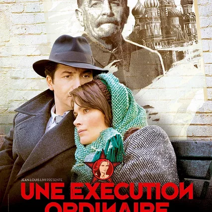 Miniature photo du film : Une exécution ordinaire