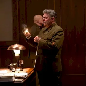 Photo du film : Une exécution ordinaire