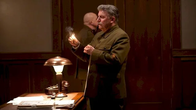 Photo du film : Une exécution ordinaire