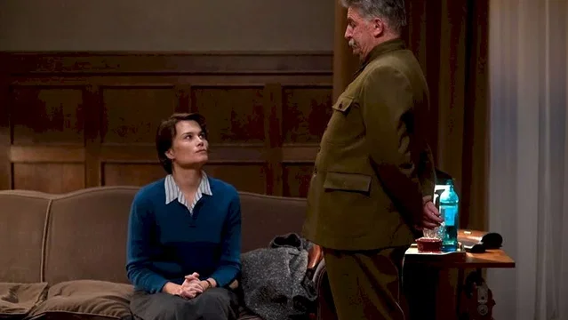 Photo du film : Une exécution ordinaire