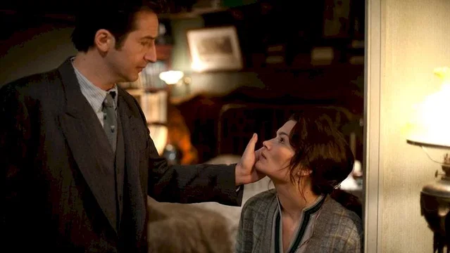 Photo du film : Une exécution ordinaire