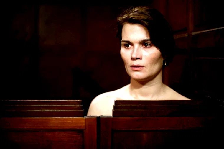 Photo 6 du film : Une exécution ordinaire