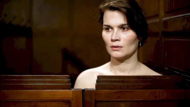 Photo du film : Une exécution ordinaire