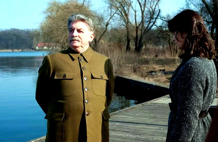 Photo 7 du film : Une exécution ordinaire