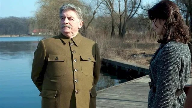 Photo du film : Une exécution ordinaire