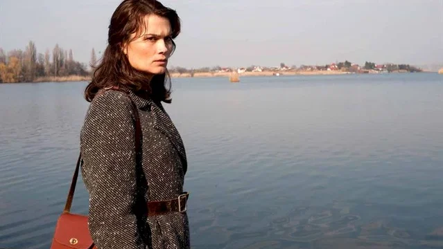 Photo du film : Une exécution ordinaire