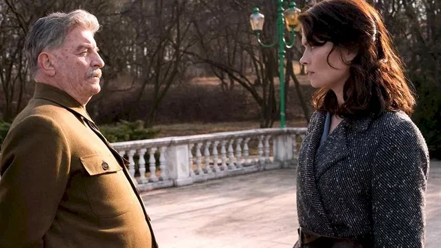 Photo du film : Une exécution ordinaire