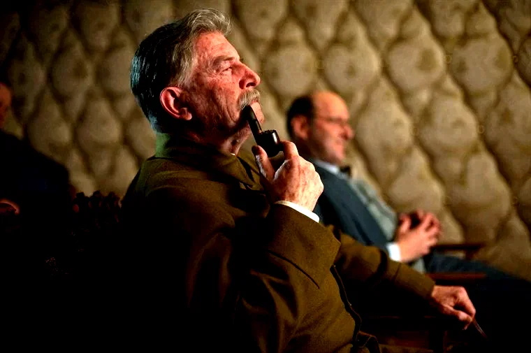 Photo 10 du film : Une exécution ordinaire