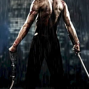 Photo du film : Ninja Assassin