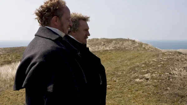 Photo du film : L'autre Dumas