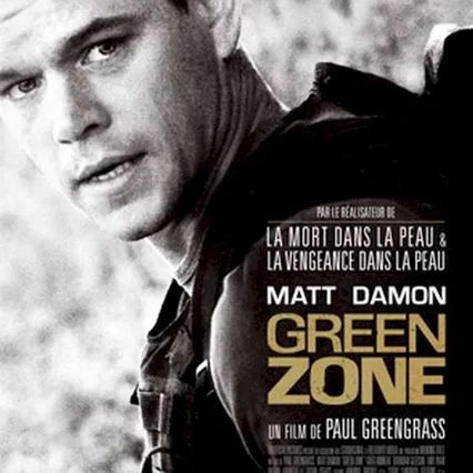 Miniature photo du film : Green Zone