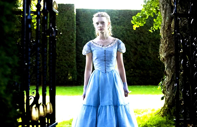 Photo du film : Alice au pays des merveilles