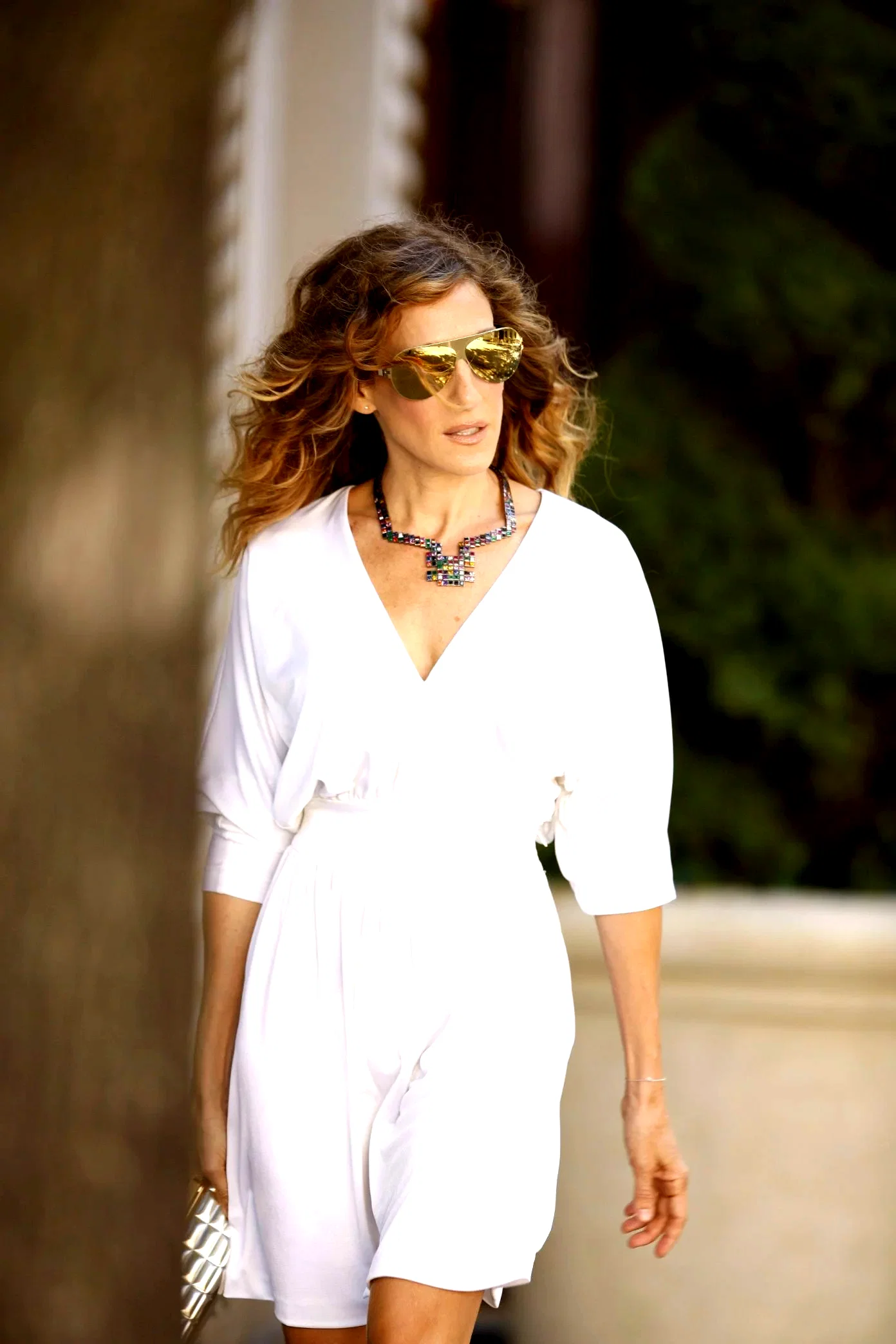 Photo du film : Sex and the City 2