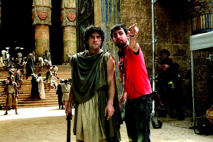 Photo 10 du film : Agora