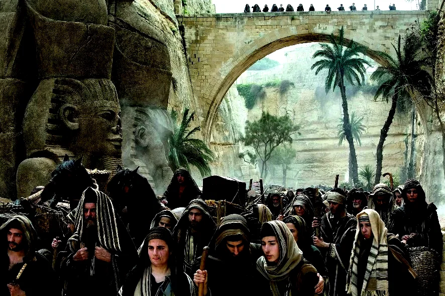 Photo 12 du film : Agora