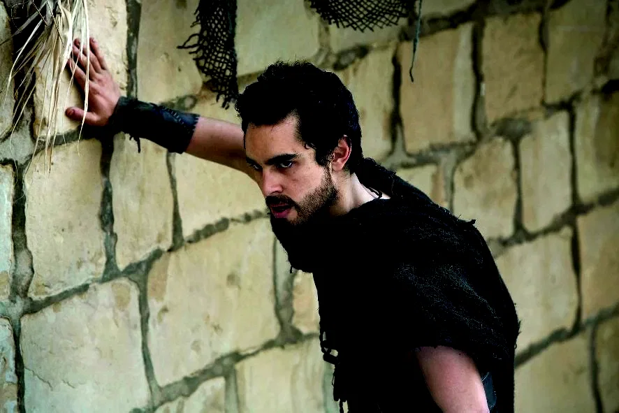 Photo 16 du film : Agora