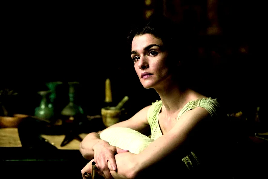 Photo 18 du film : Agora