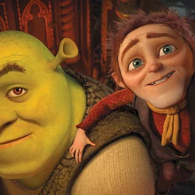 Miniature photo du film : Shrek 4, il était une fin 