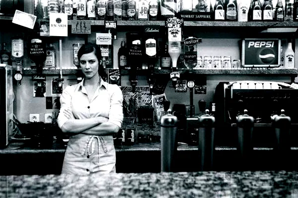 Photo du film : J'ai toujours rêvé d'être un gangster