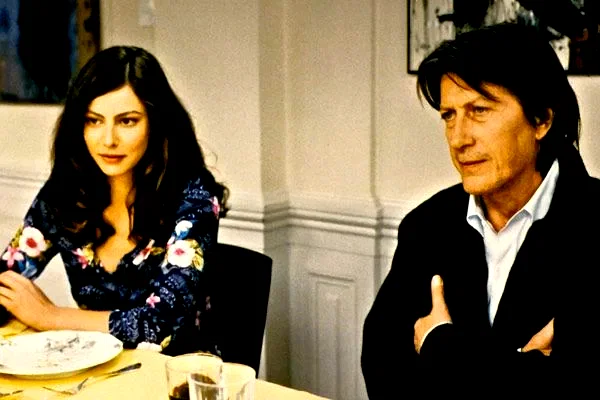 Photo 3 du film : Merci pour le chocolat