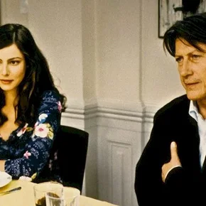 Photo du film : Merci pour le chocolat