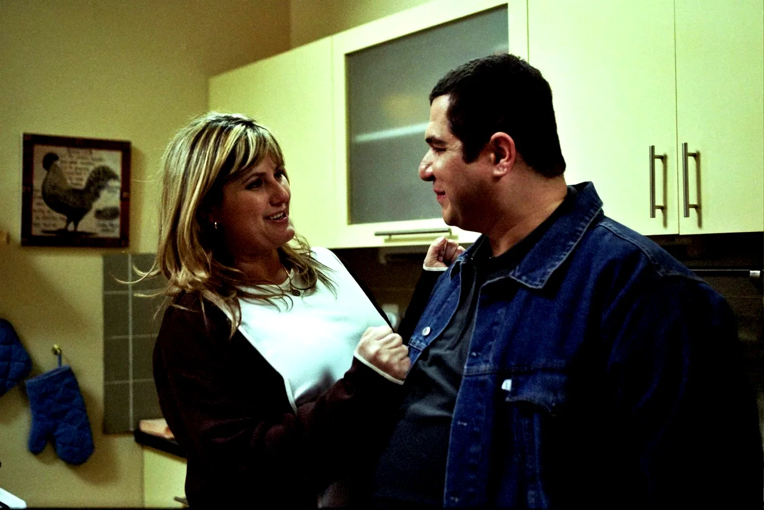 Photo 7 du film : Sumô