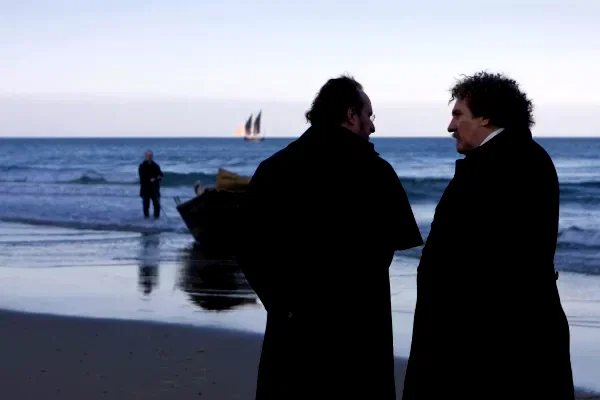 Photo 3 du film : L'autre Dumas